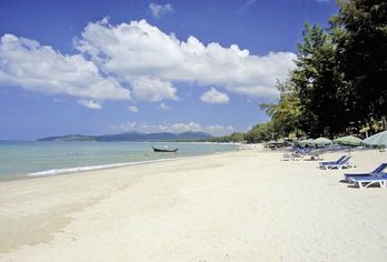 Hotel, Sunwing Bangtao Beach