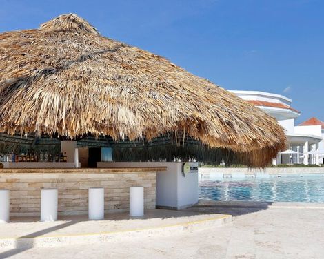 Paradisus Palma Real Golf & Spa Resort-4