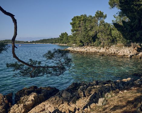 Malinska Green Apartments-4