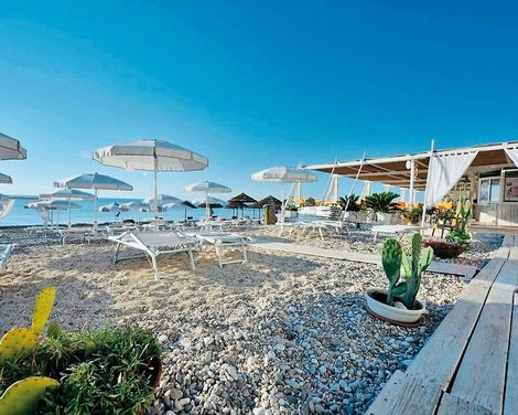 Hotel Residence Il Porto-1