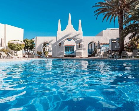 Alua Suites Fuerteventura-2