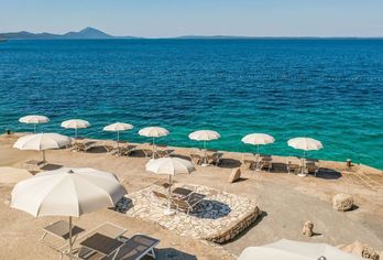 Hotel, Vitality Hotel Punta
