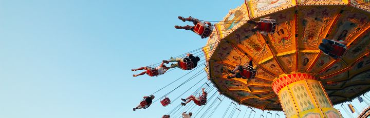 Disneyland Paris Freizeitpark Angebote Tickets