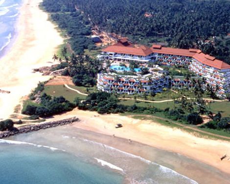 Taj Bentota Resort & Spa-0