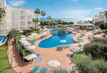 Hotel, Tropic Garden Hotel & Apartments
