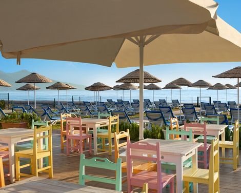 Unique Residence Hotel Golf & Spa-2