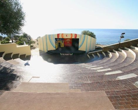 Club Esse Palmasera Resort-0