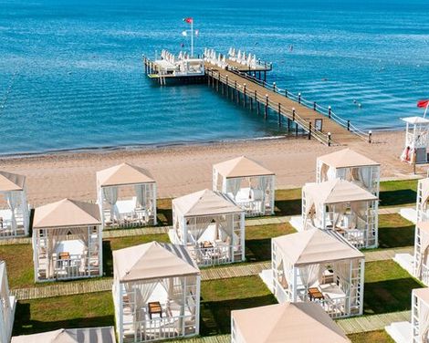 Aska Lara Resort & Spa-1