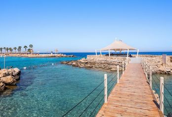 Hotel, Pickalbatros Citadel Resort