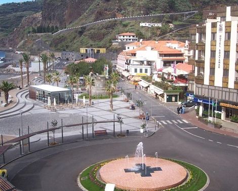 Flag Hotel Madeira - Ribeira Brava-4