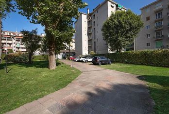 Hotel, iH Aparthotel Milano Argonne Park