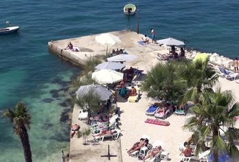 Hotel, Gala Split