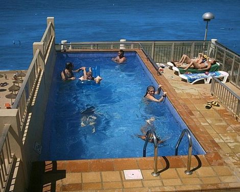 Hotel Marina Playa-0