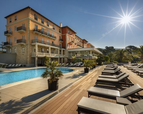 Imperial Heritage Hotel, Valamar Collection-0