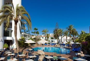 Hotel, BLUESEA Marieta Spa