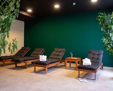 Best Western Premier Airporthotel Fontane Berlin-2