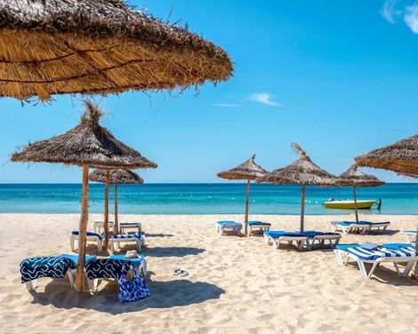 TUI BLUE Manar-0