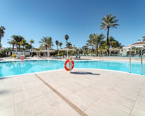 DunaGolf Suites-1