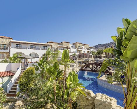 Costa Lindia Beach-3