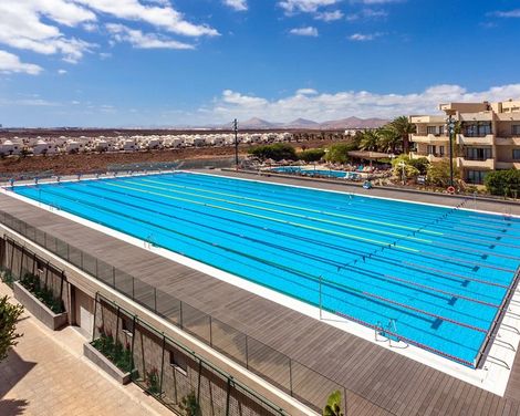 Barceló Lanzarote Active Resort-1