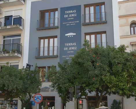 Hotel Trafalgar-2
