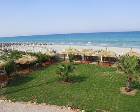 Hotel Club Thapsus-0