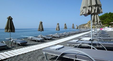 Michelangelo Resort & Spa