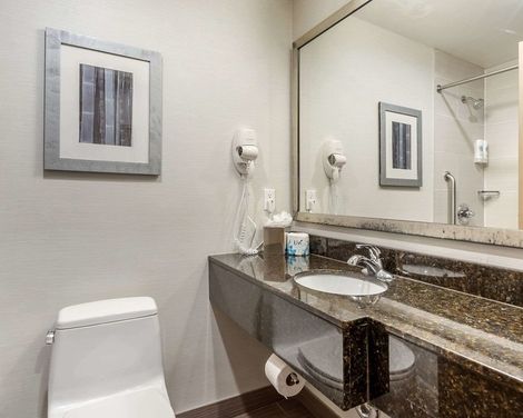 Comfort Inn Manhattan - Midtown West-0