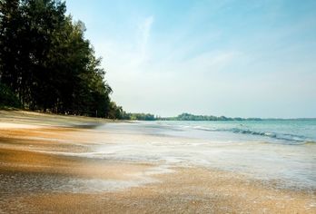 Hotel, TUI BLUE Mai Khaolak