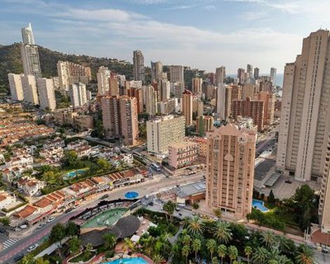 Meliá Benidorm-0