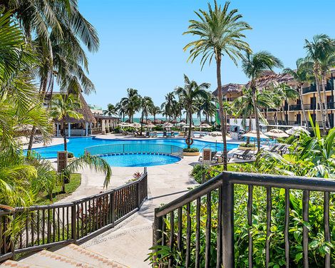 Catalonia Yucatan Beach Resort & Spa-3