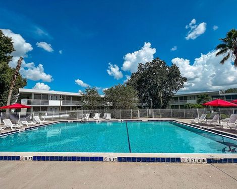 Baymont by Wyndham Orlando Lake Buena Vista South-0