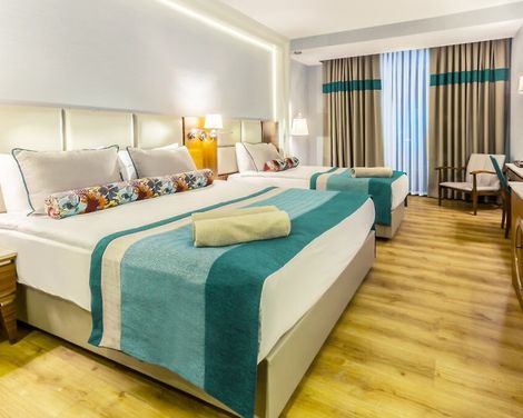 Sensitive Premium Resort & Spa-0