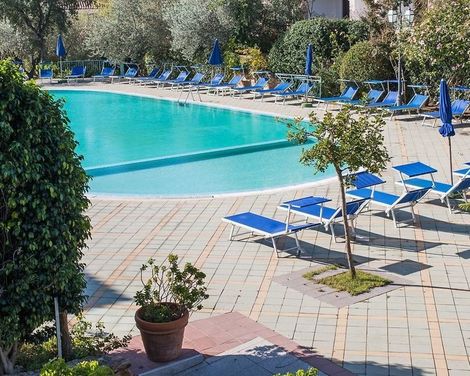 Albergo Residenziale Gli Ontani-3