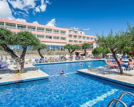 Alexandros Hotel-1