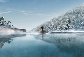 Lefay Resort & Spa Dolomiti