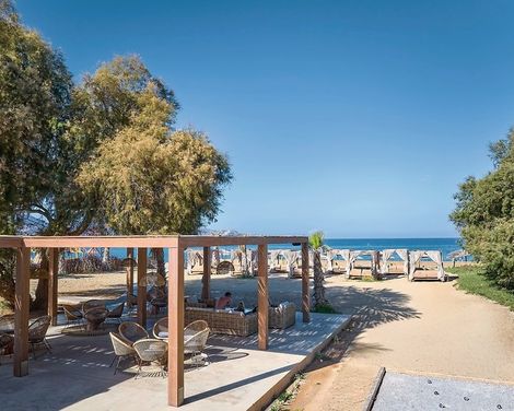 Sentido Amounda Bay-0