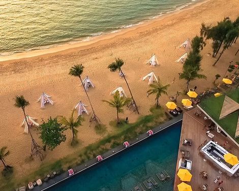 La Vela Khao Lak-0