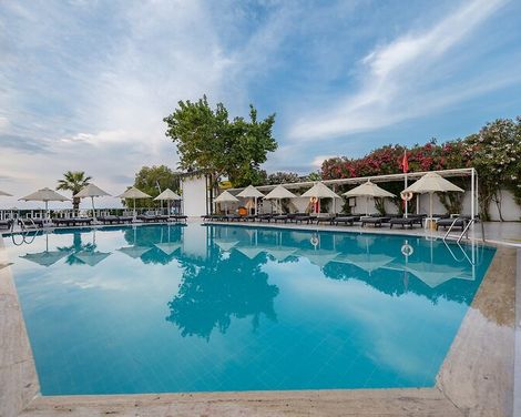 Petunya Beach Resort-2