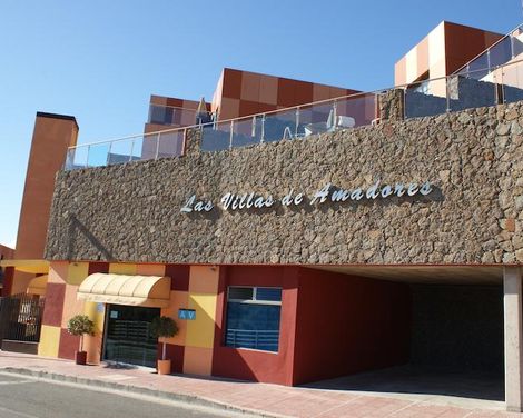 Las Villas de Amadores-1