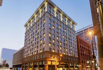 The Magnolia Denver