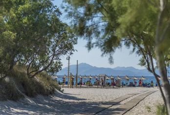 Hotel, Sandy Beach Hotel