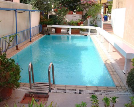 Hotel Terme Zi Carmela-1