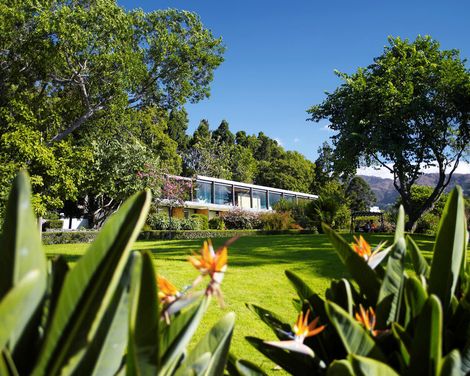 Estalagem Quinta da Casa Branca-3