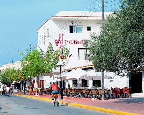 Hotel Voramar Formentera-0