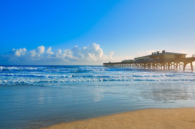 Daytona Beach