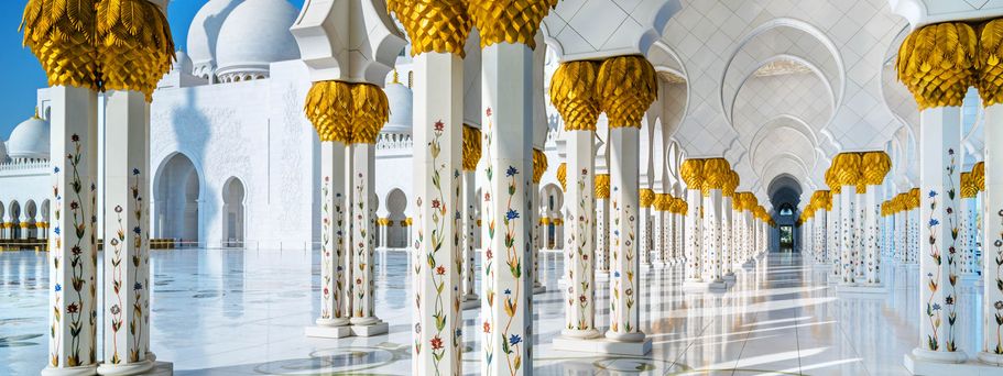 Moschee