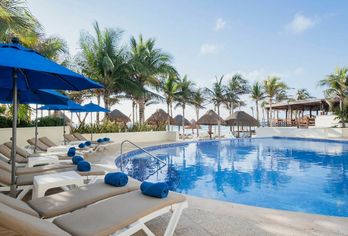 Hotel, Hotel NYX Cancun