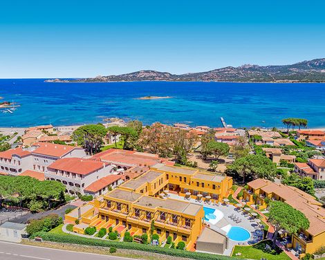 Blu Hotel Laconia Village-3