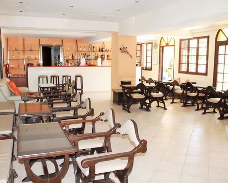 Annaliza Aparthotel-1